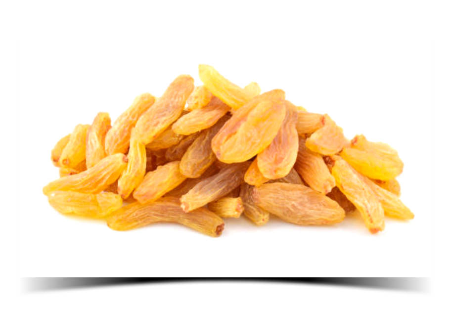 কিসমিস ভিজিয়ে খাওয়ার উপকারিতা