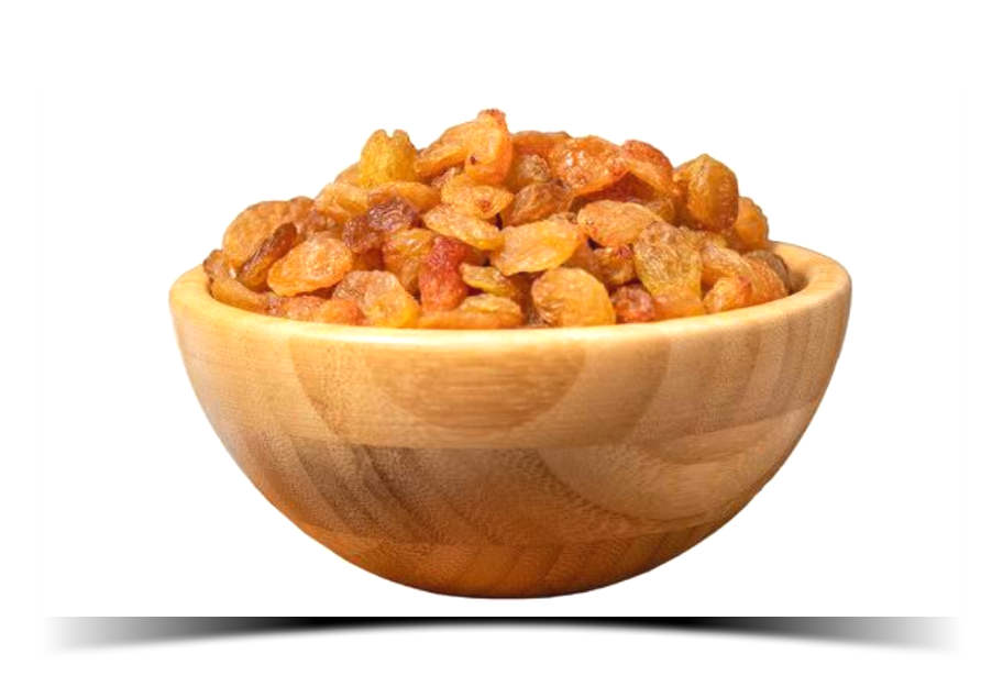 কিসমিস ভিজিয়ে খাওয়ার উপকারিতা